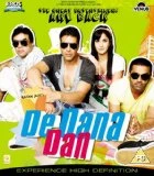 De Dana Dan (Blu Ray) Blu Ray - Suniel Shetty, Paresh Ravel