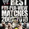 WWE - The Best PPV Matches Of The Year 2009 - 2010 DVD - Rey Mysterio , John Cena