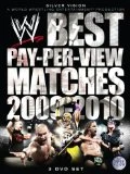 WWE - The Best PPV Matches Of The Year 2009 - 2010 DVD - Rey Mysterio , John Cena