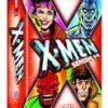 X-Men - Seasons 4 & 5 Boxset DVD - Chris Potter, Cathal J. Dodd
