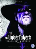 WWE - Undertakers Deadliest Matches DVD - The Ultimate Warrior, The Undertaker