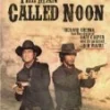 The Man Called Noon - Digitally Remastered DVD DVD - Richard Crenna, Farley Granger