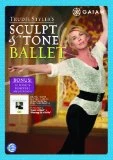 Trudie Styler's Sculpt And Tone Ballet DVD -  