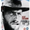 Clint Eastwood Collection - A Fistful Of Dollars/The Good, The Bad And The Ugly/For A Few Dollars More/Hang 'Em High Blu Ray - Lee Van Cleef , Clint Eastwood