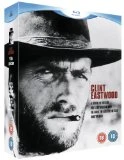 Clint Eastwood Collection - A Fistful Of Dollars/The Good, The Bad And The Ugly/For A Few Dollars More/Hang 'Em High Blu Ray - Lee Van Cleef , Clint Eastwood