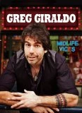 Greg Giraldo - Midlife Vices DVD - Greg Giraldo 
