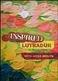 Inspired Lutradur DVD - Ineke Berlyn 
