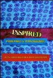 Inspired Printing & Patchwork DVD - Jamie Malden, Mary Gamester 