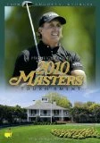Highlights Of The 2010 Masters Tournament From Augusta Georgia DVD -  