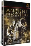 Ancient Battles and Their Deadly Weapons DVD -  