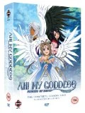 Ah My Goddess - Series 2 Box Set DVD - Aya Hisakawa, Yumi Touma 