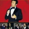 Al Martino - Live in Concert DVD - Al Martino 