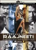 Raajneeti DVD - Arjun Rampal, Ranbir Kapoor
