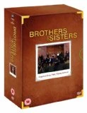 Brothers And Sisters - Seasons 1-4 - Complete DVD - Ron Rifkin , Dave Annable