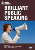 Brilliant Public Speaking DVD & Audio Book DVD -  
