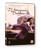 D'Artagnan's Daughter DVD - Philippe Noiret , Sophie Marceau
