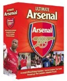 Ultimate Arsenal DVD -  