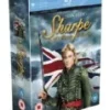 Sharpe Classic Collection Blu Ray - Sean Bean 