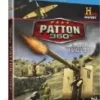 Patton 360 Blu Ray -  