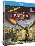 Patton 360 Blu Ray -  