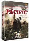 The Pacific: Hell on Earth DVD -  