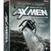 Ax Men Season 1 and Season 2 Collector's Edition DVD -  