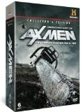 Ax Men Season 1 and Season 2 Collector's Edition DVD -  