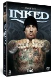 Inked: Season 2 DVD - Carey Hart 