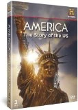 America: The Story of Us (3 Disc Box Set) DVD - none 
