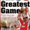 Charlton Athletic-The Greatest Game DVD - Charlton Athletic 