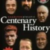 Charlton Athletic-Centenary History DVD - Charlton Athletic Football Club 