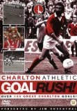Charlton Athletic-Goal Rush DVD - Charlton Athletic Football Club 