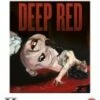 Deep Red Blu Ray - Gabriele Lavia, Macha Meril