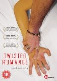 Twisted Romance DVD - Nehuen Zapata, Oscar Genova