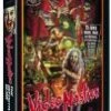 Video Nasties: The Definitive Guide DVD - Christopher Smith, Neil Marshall