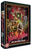 Video Nasties: The Definitive Guide DVD - Christopher Smith, Neil Marshall