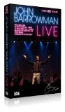 John Barrowman Live Box Set DVD - John Barrowman 