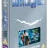 Doctor Who - The Complete Series 5 (Limited Edition) DVD - Arthur Darvill, Matt Smith