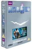 Doctor Who - The Complete Series 5 (Limited Edition) DVD - Arthur Darvill, Matt Smith