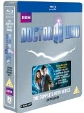 Doctor Who - The Complete Series 5 (Limited Edition) Blu Ray - Karen Gillan, Matt Smith
