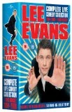 Lee Evans Complete Live Comedy Collection: 1994-2008 DVD - Lee Evans 