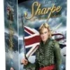 Sharpe Classic Collection (Digitally Remastered) DVD - Sean Bean 