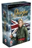 Sharpe Classic Collection (Digitally Remastered) DVD - Sean Bean 