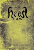 Hesh Law DVD DVD - Sam Hitz, Devin Appelo