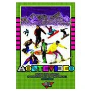 Montevideo DVD DVD -  