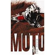 Moto: The Movie DVD DVD - none 