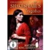 Shakespeare -Shakespeare's Tragedies DVD - William Houston, Gareth Thomas 