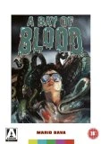A Bay of Blood DVD - Laura Betti , Luigi Pistilli