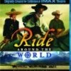 IMAX - Ride Around The World 3D Blu Ray -  