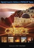 IMAX - Greece - Secrets Of The Past 3D Blu Ray - Nia Vardalos (narration) 